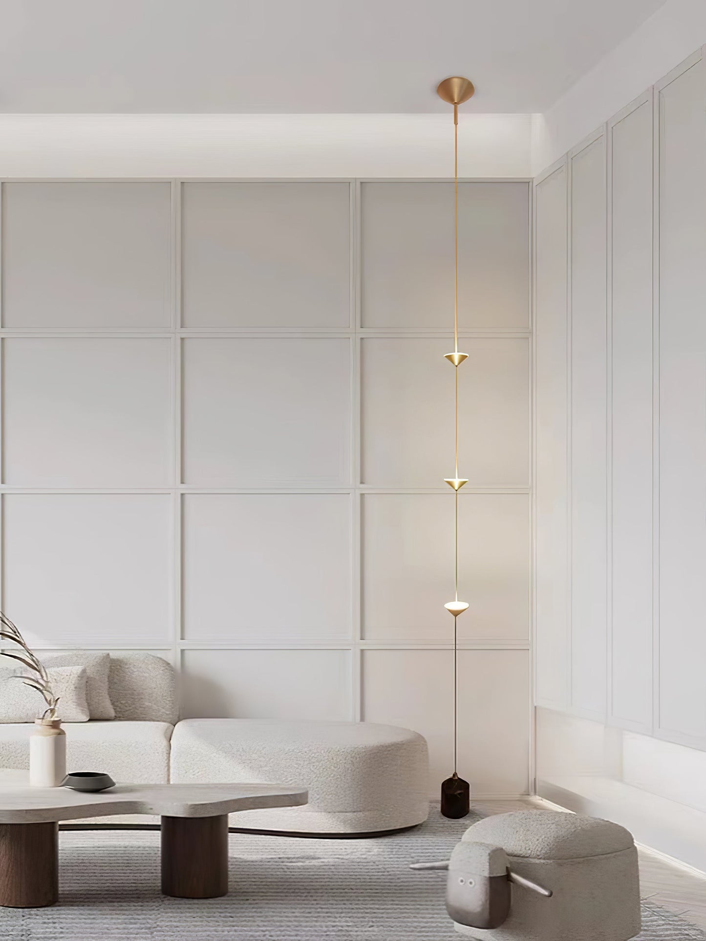 Soreluna Pendant Lamp