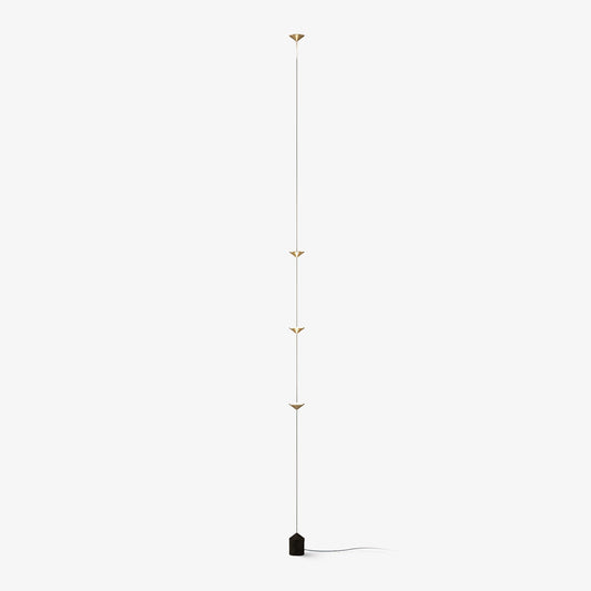 Soreluna Uplight Lamp Floor Lamp