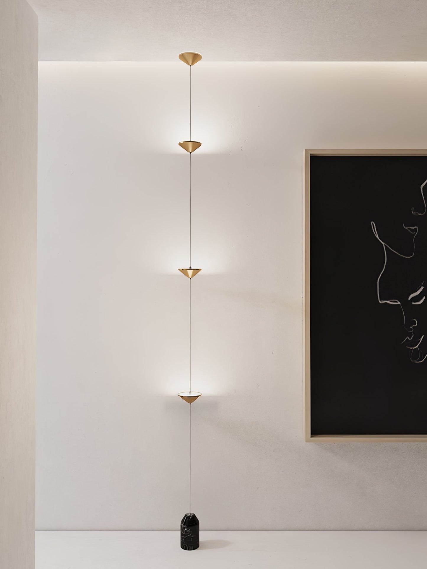Soreluna Pendant Lamp