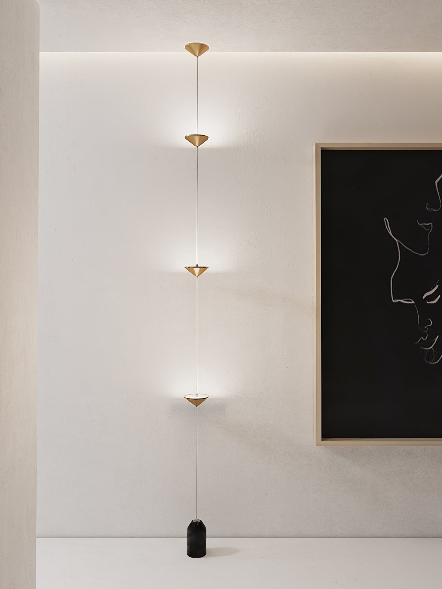 Soreluna Pendant Lamp