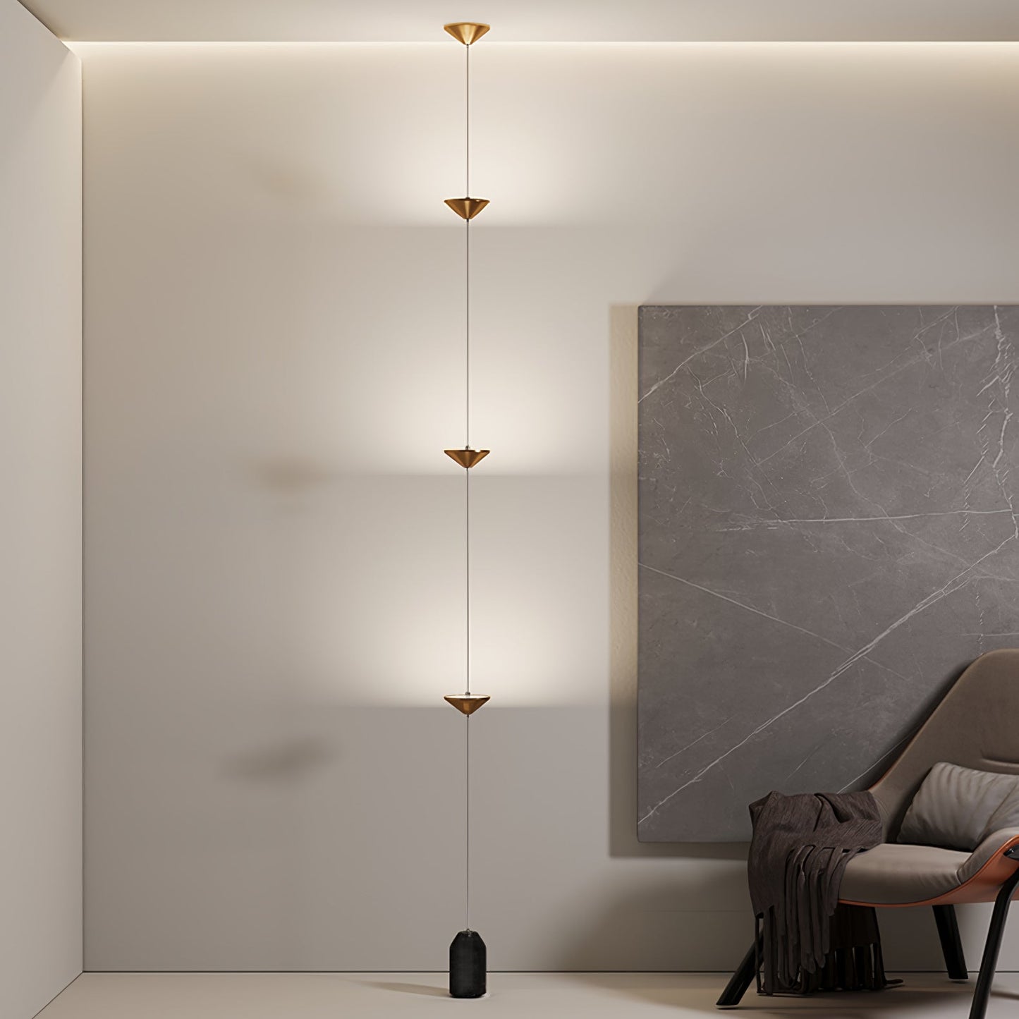 Soreluna Pendant Lamp