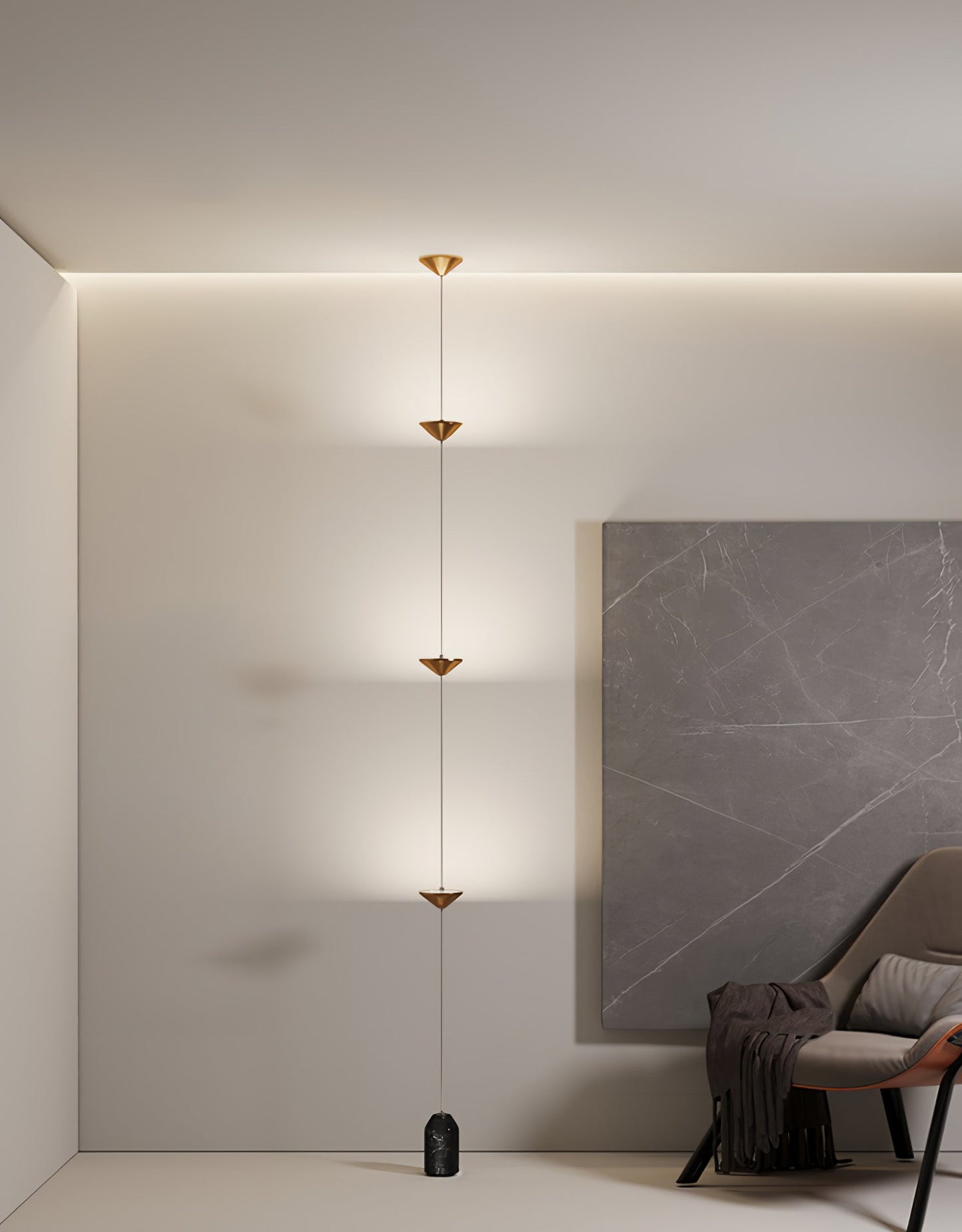 Soreluna Pendant Lamp