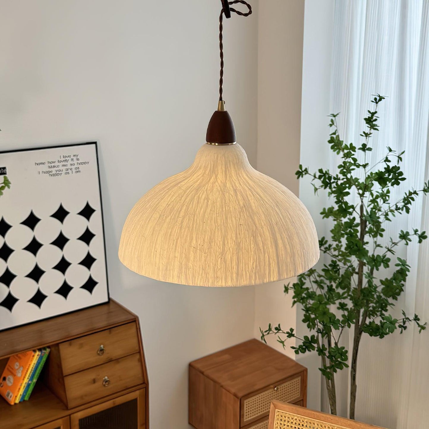 Soren Drop light Pendant Lamp