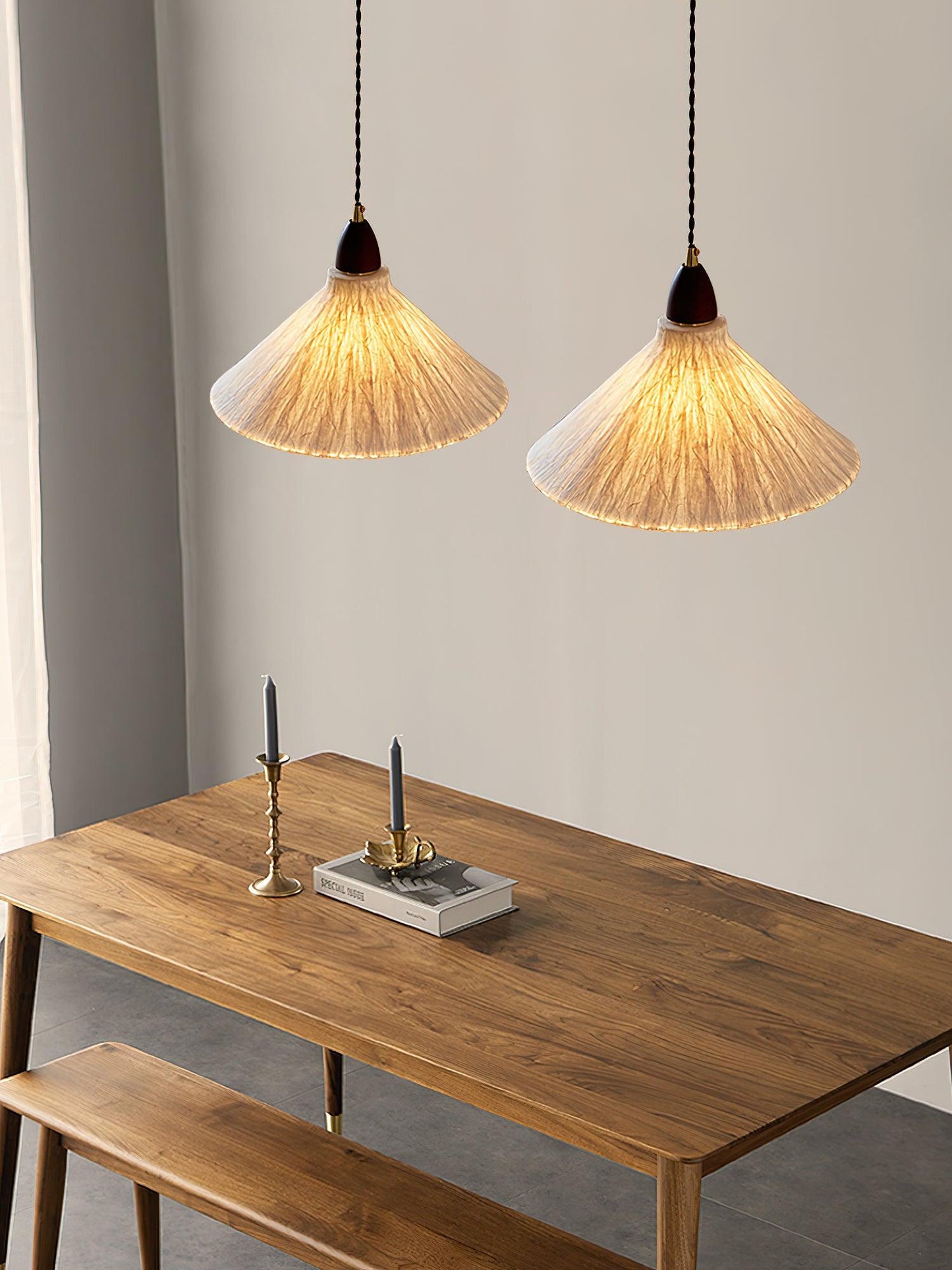 Soren Drop light Pendant Lamp