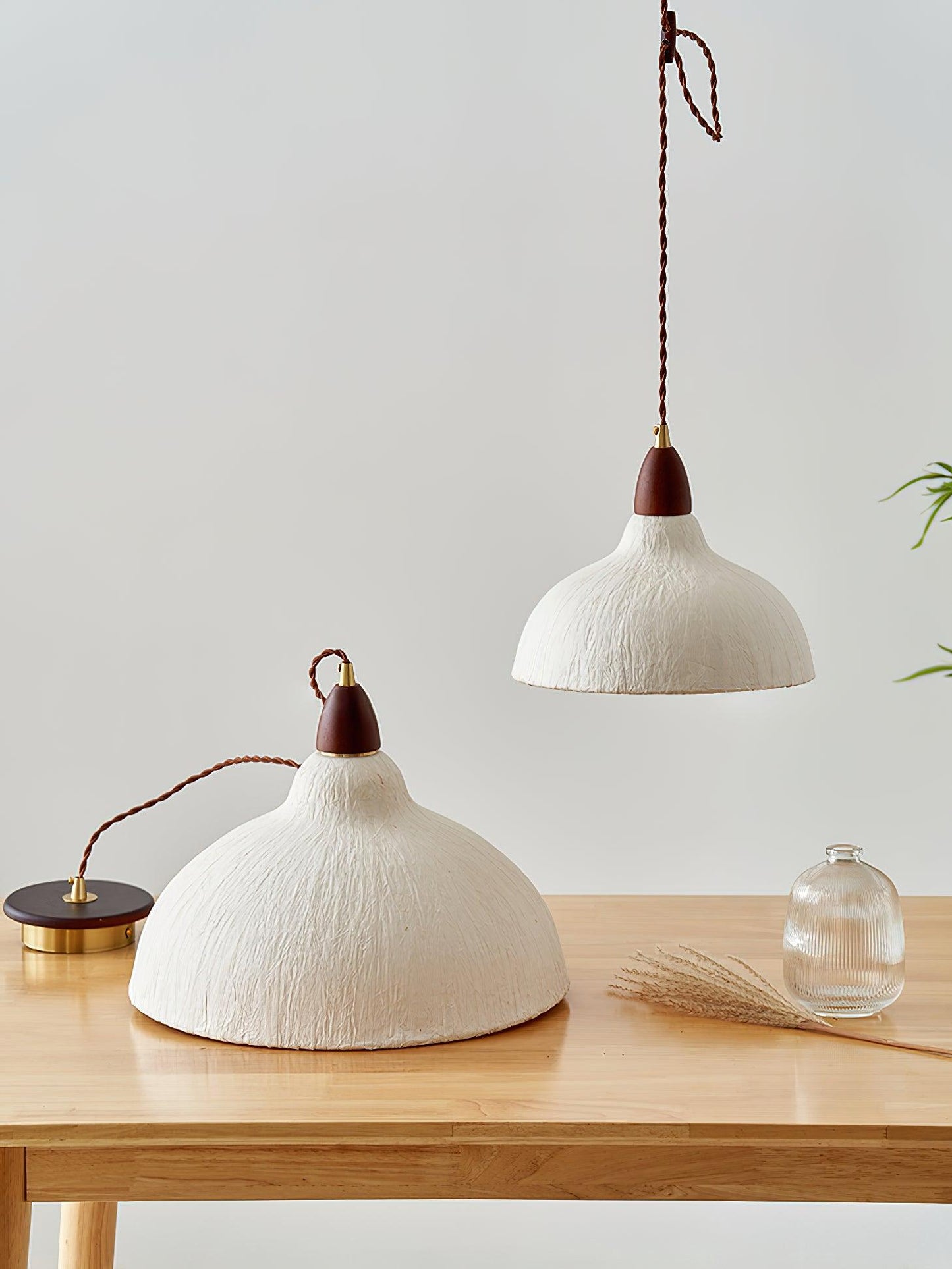 Soren Drop light Pendant Lamp