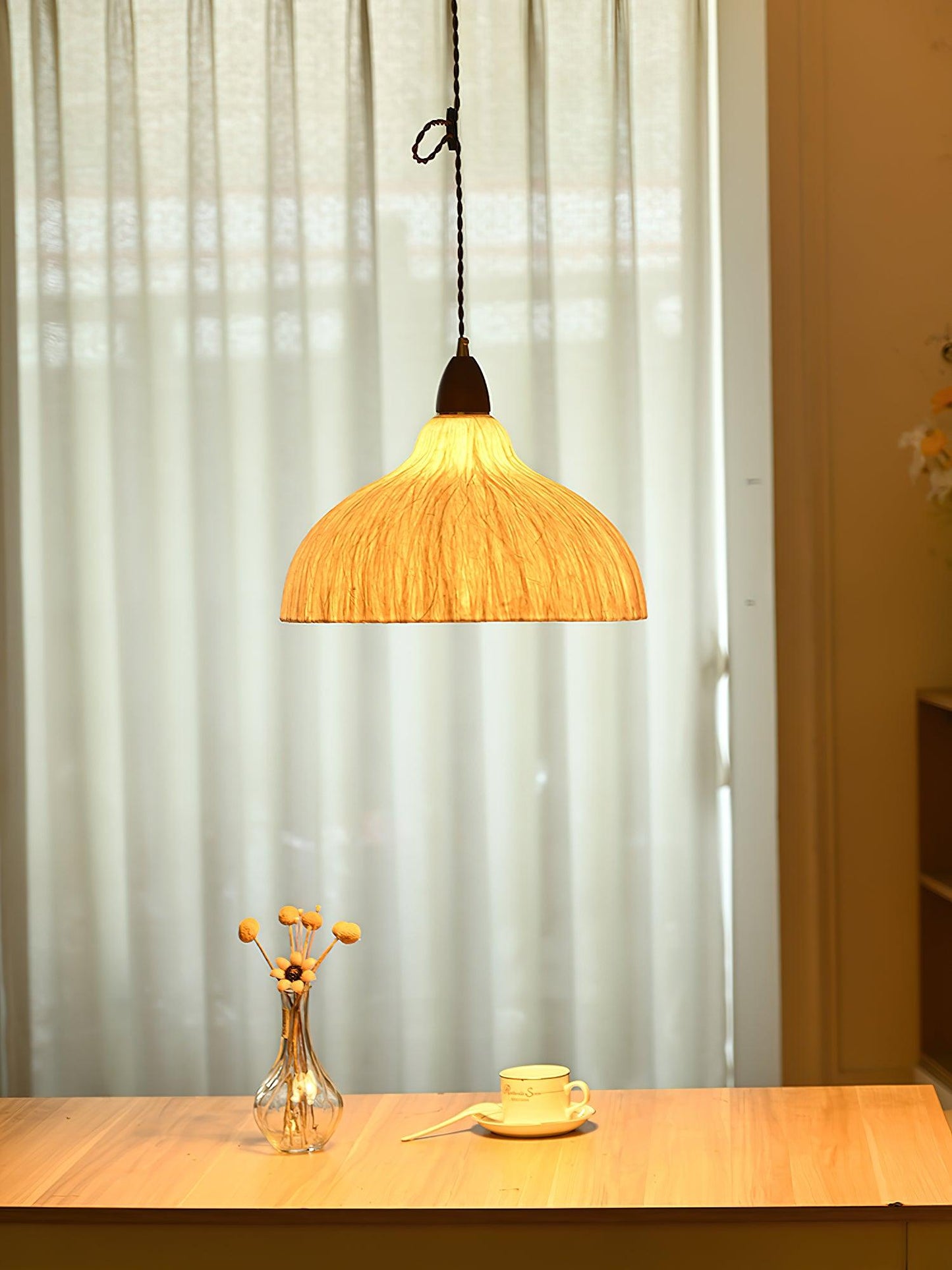 Soren Drop light Pendant Lamp