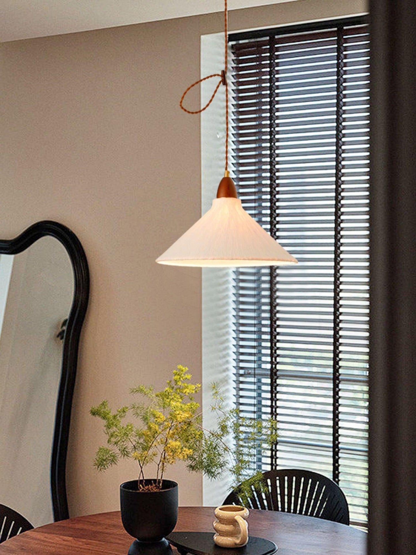 Soren Drop light Pendant Lamp