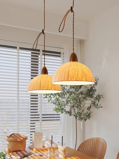 Soren Drop light Pendant Lamp