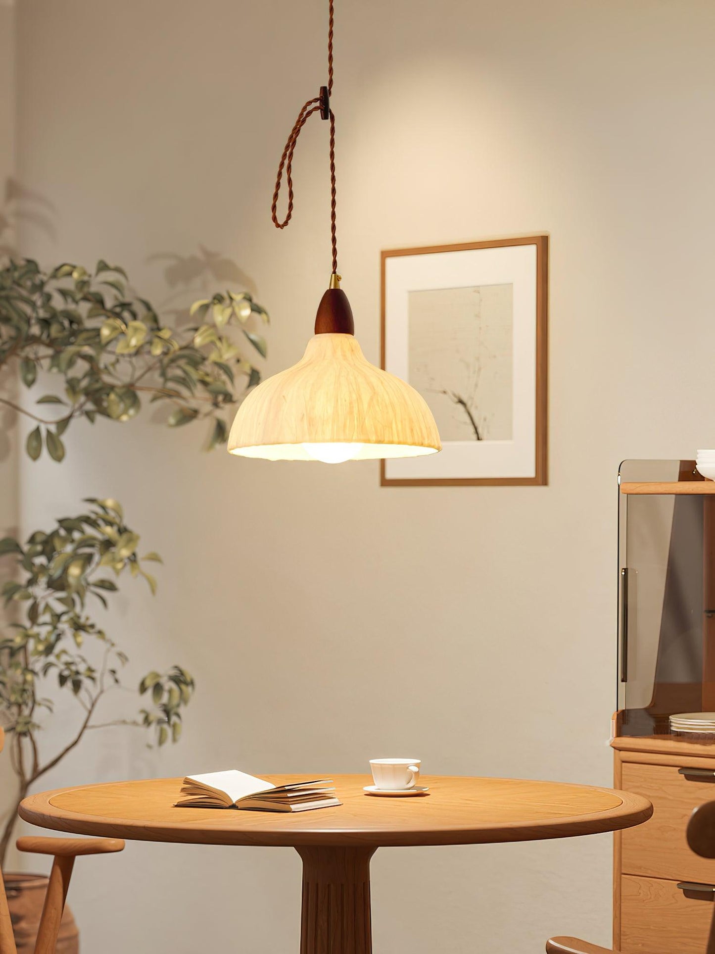 Soren Drop light Pendant Lamp