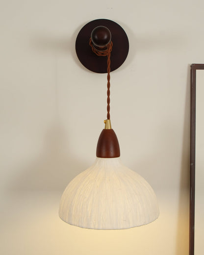 Soren Wall light Wall Lamp