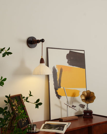 Soren Wall light Wall Lamp