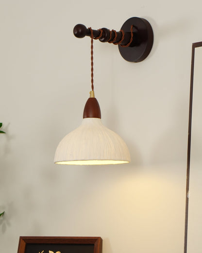 Soren Wall light Wall Lamp