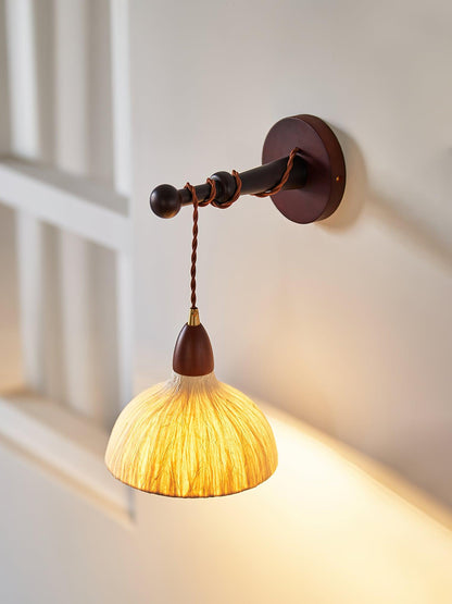 Soren Wall light Wall Lamp