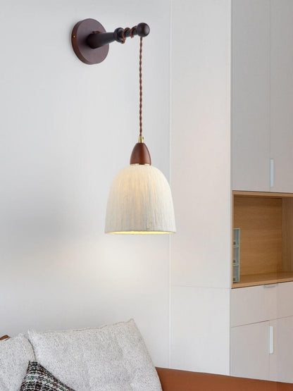 Soren Wall light Wall Lamp