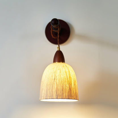 Soren Wall light Wall Lamp