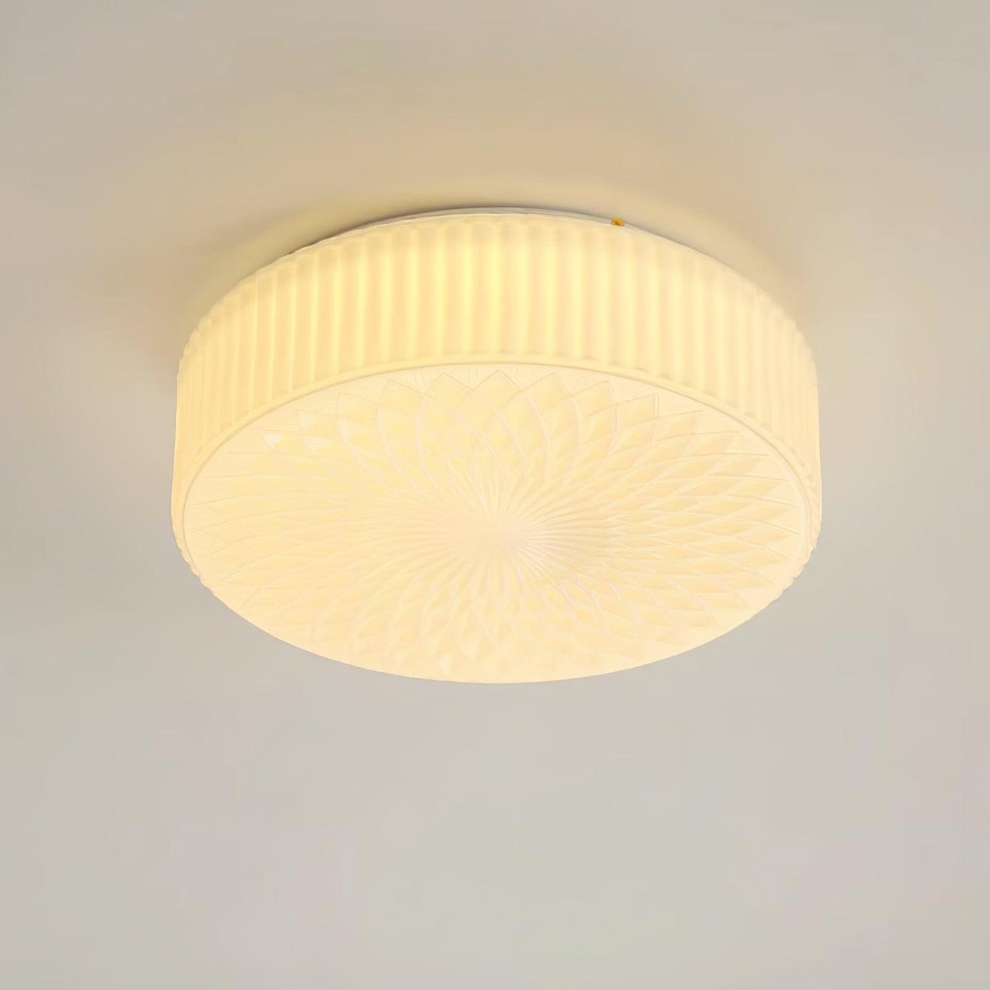 Souffle Ceiling fixture Ceiling Lamp