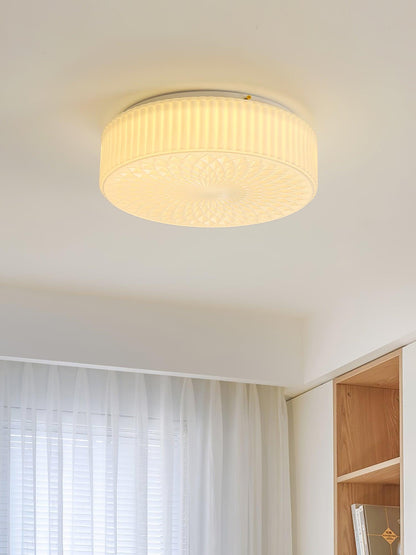 Souffle Ceiling fixture Ceiling Lamp