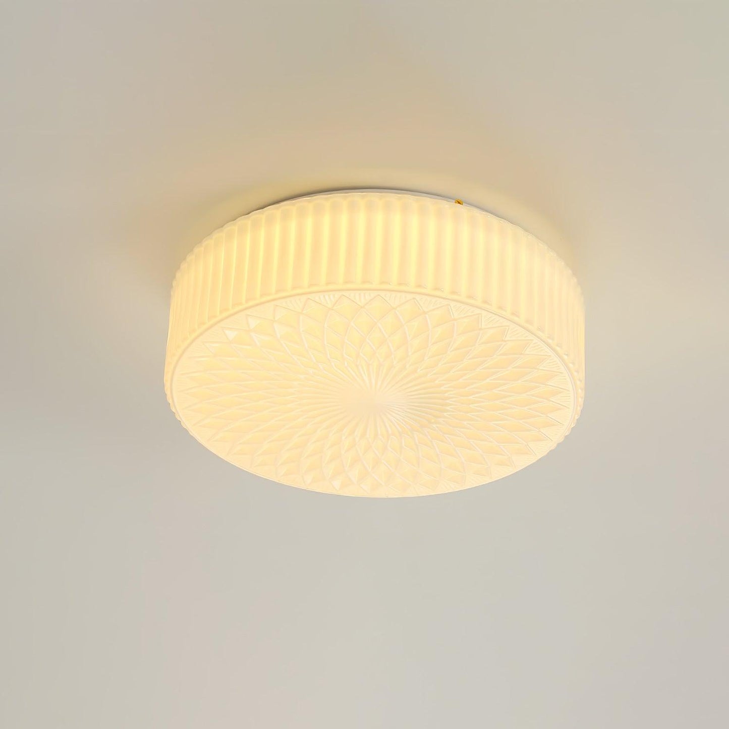 Souffle Ceiling fixture Ceiling Lamp