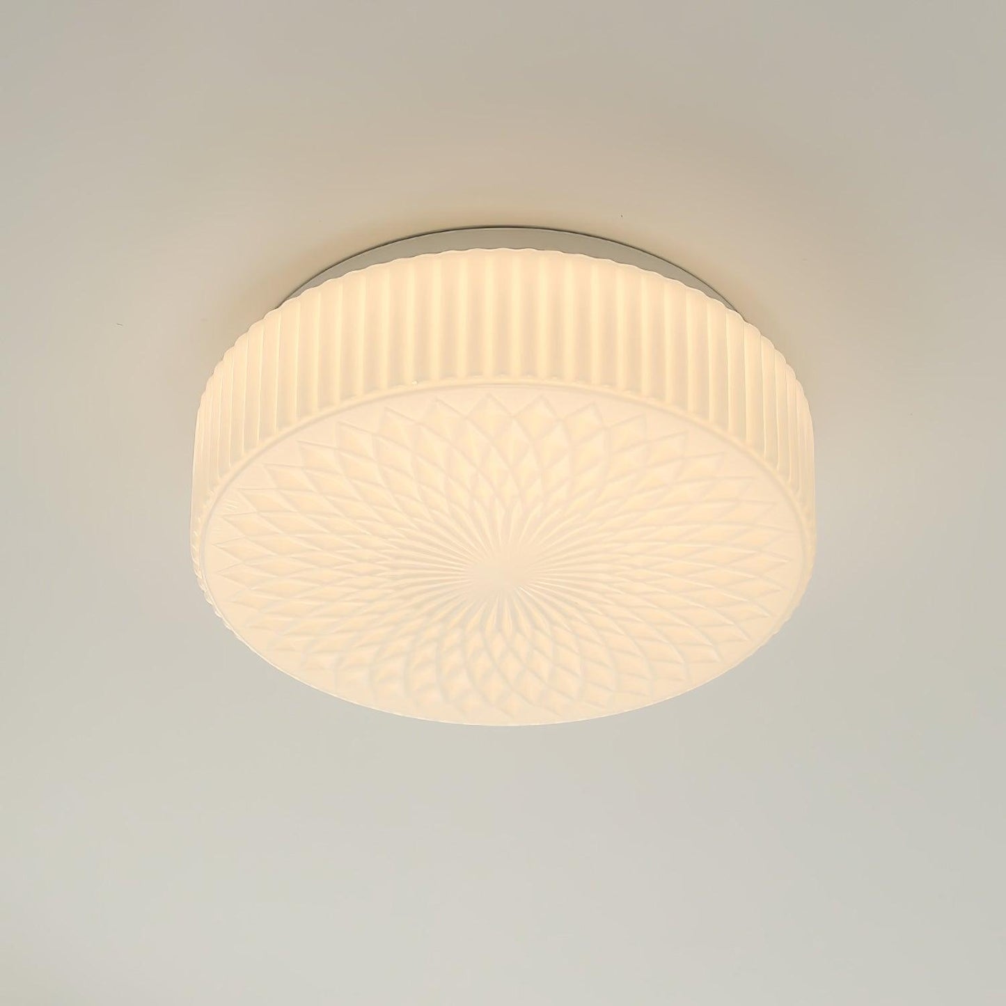 Souffle Ceiling fixture Ceiling Lamp