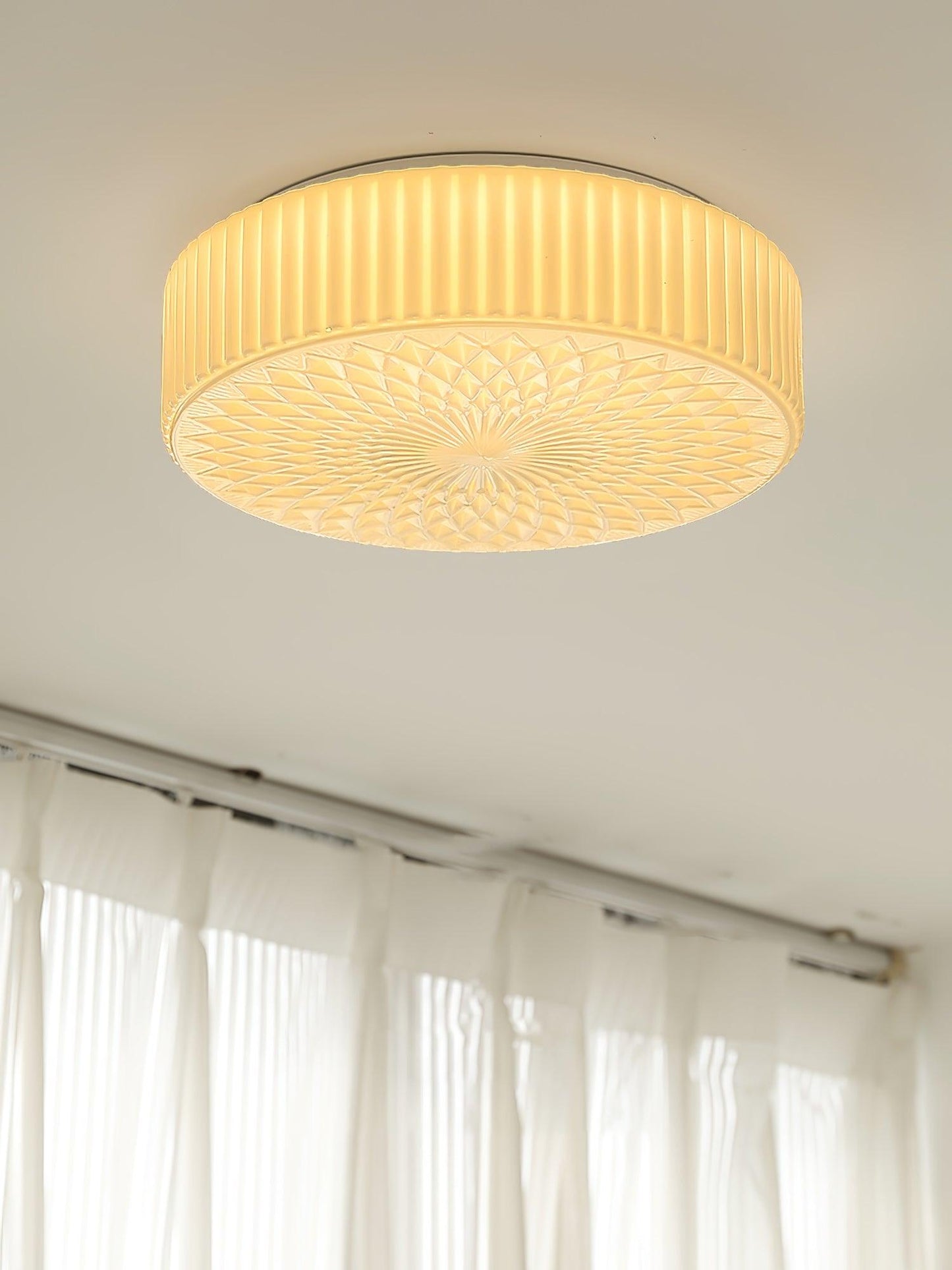 Souffle Ceiling fixture Ceiling Lamp