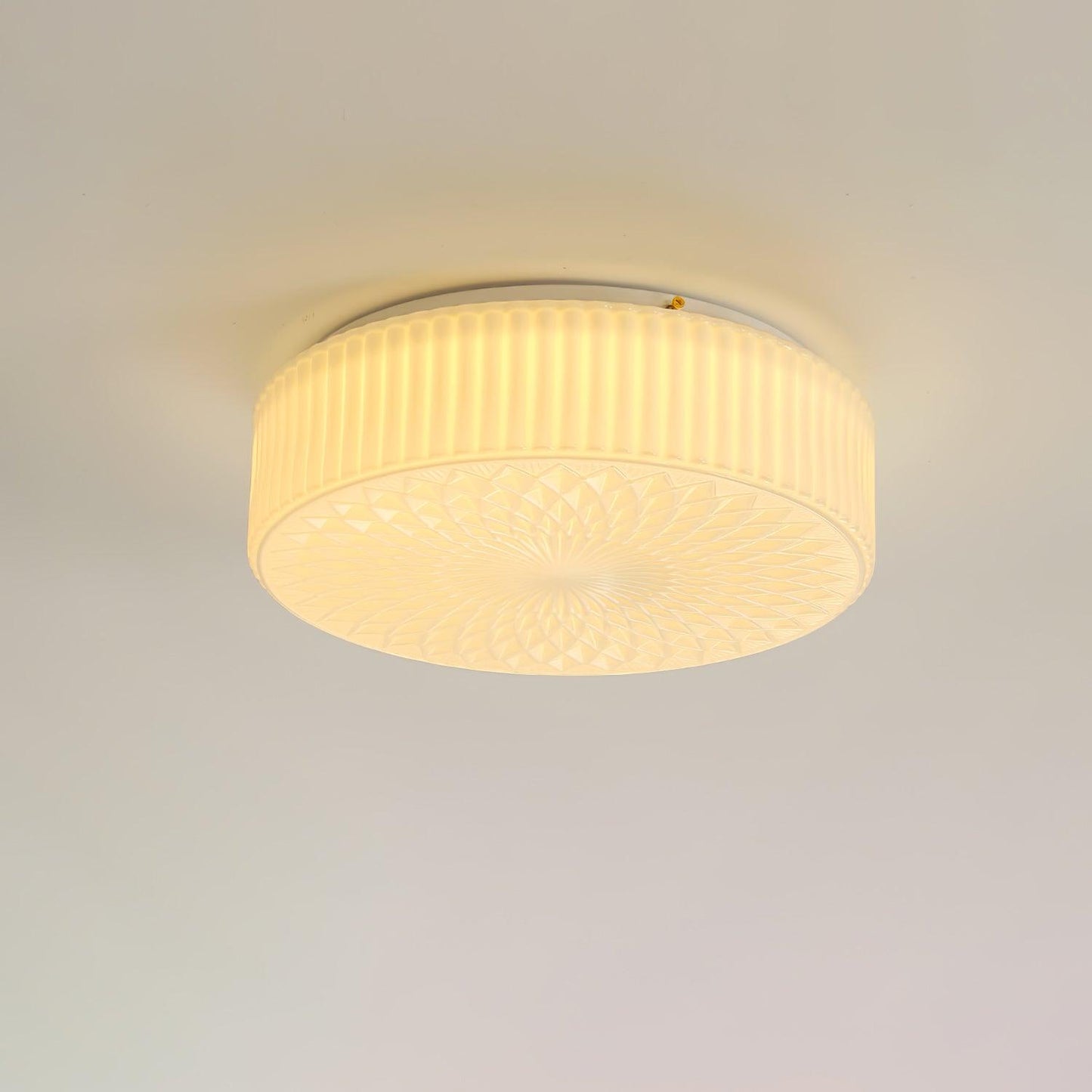 Souffle Ceiling fixture Ceiling Lamp