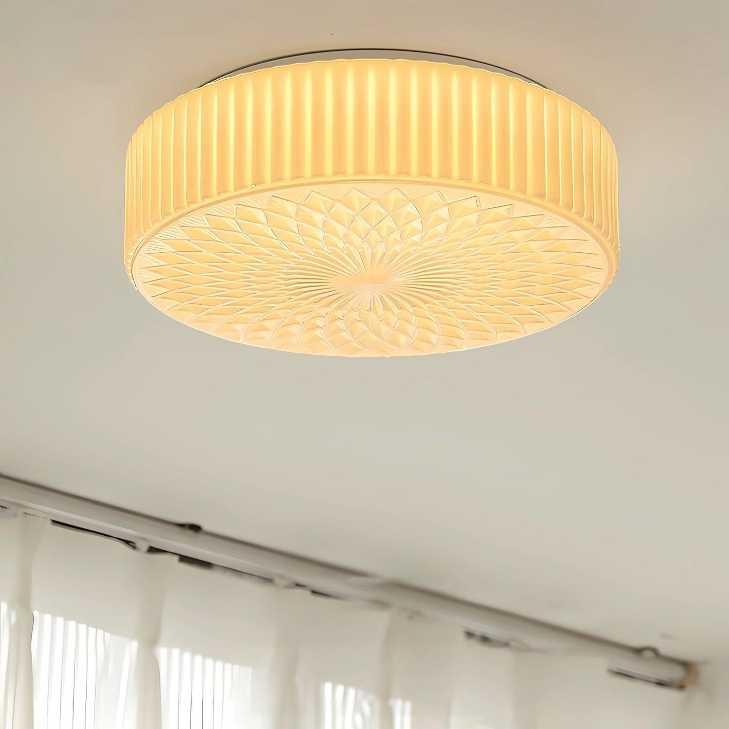 Souffle Ceiling fixture Ceiling Lamp