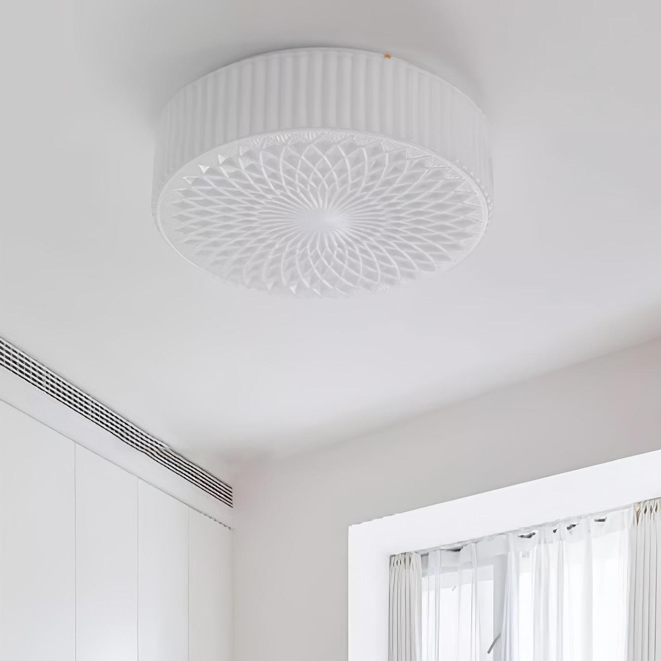 Souffle Ceiling fixture Ceiling Lamp