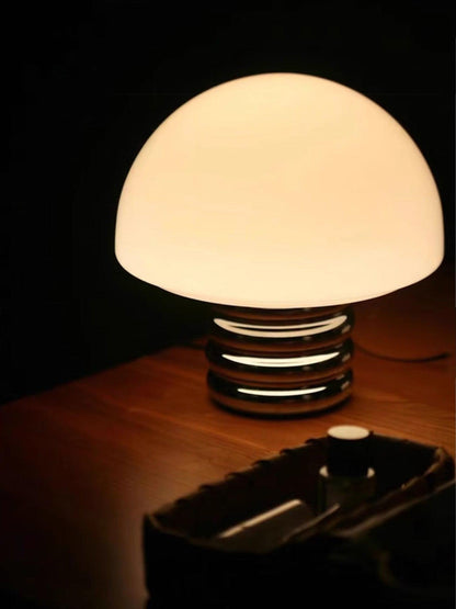 Space Age Mushroom Bedside lamp Table Lamp