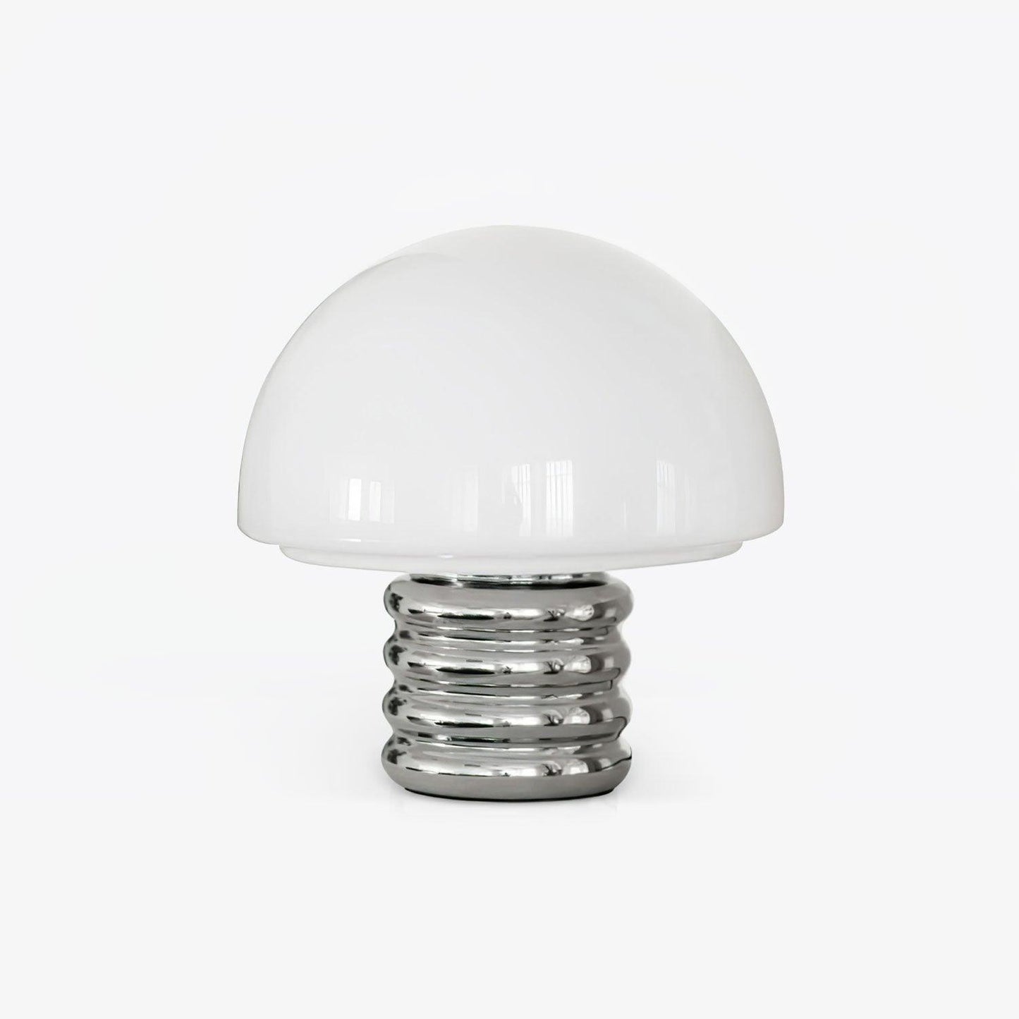 Space Age Mushroom Bedside lamp Table Lamp