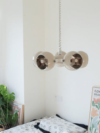 Space Age Ceiling light fitting Pendant Lamp