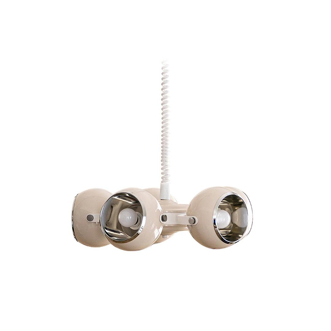 Space Age Ceiling light fitting Pendant Lamp