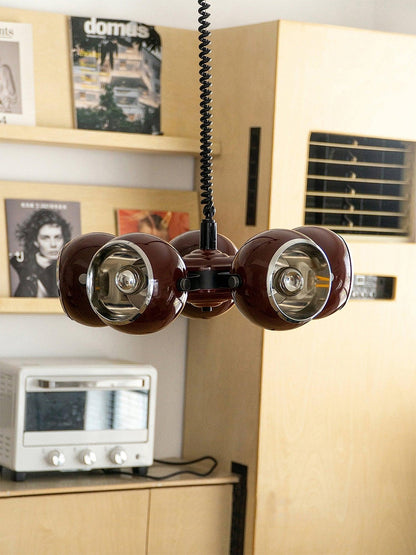 Space Age Ceiling light fitting Pendant Lamp