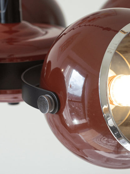 Space Age Ceiling light fitting Pendant Lamp