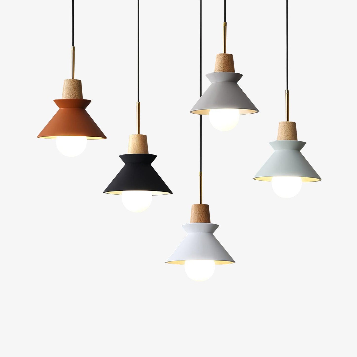 Space Houselight Pendant Lamp