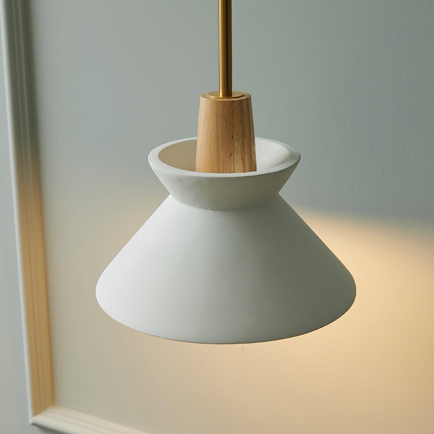 Space Houselight Pendant Lamp