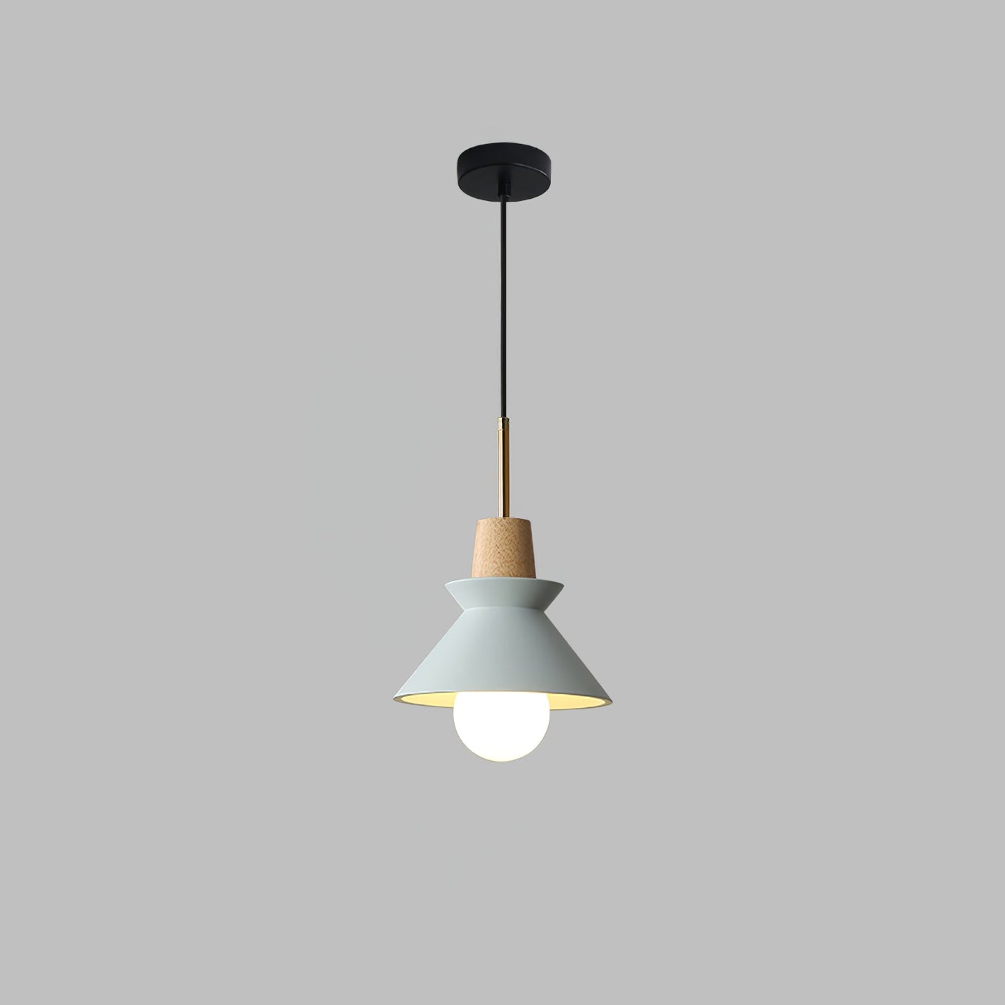 Space Houselight Pendant Lamp