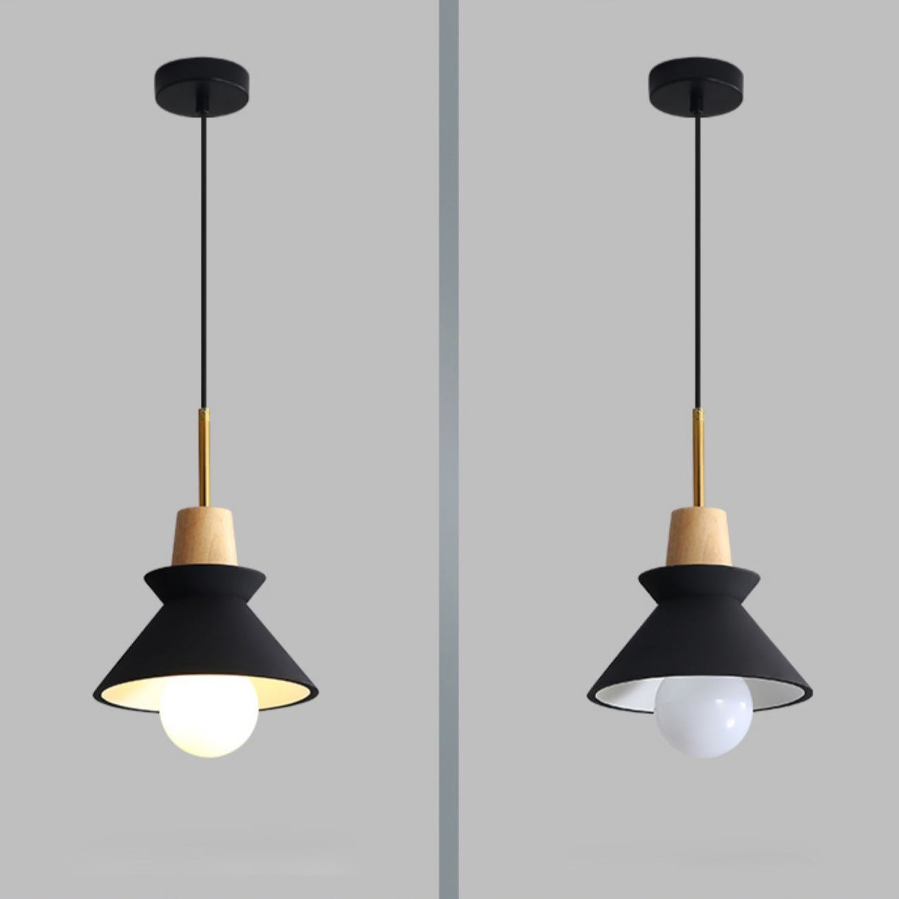 Space Houselight Pendant Lamp