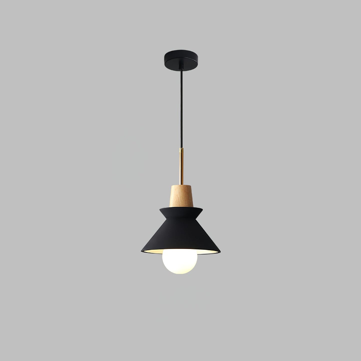 Space Houselight Pendant Lamp