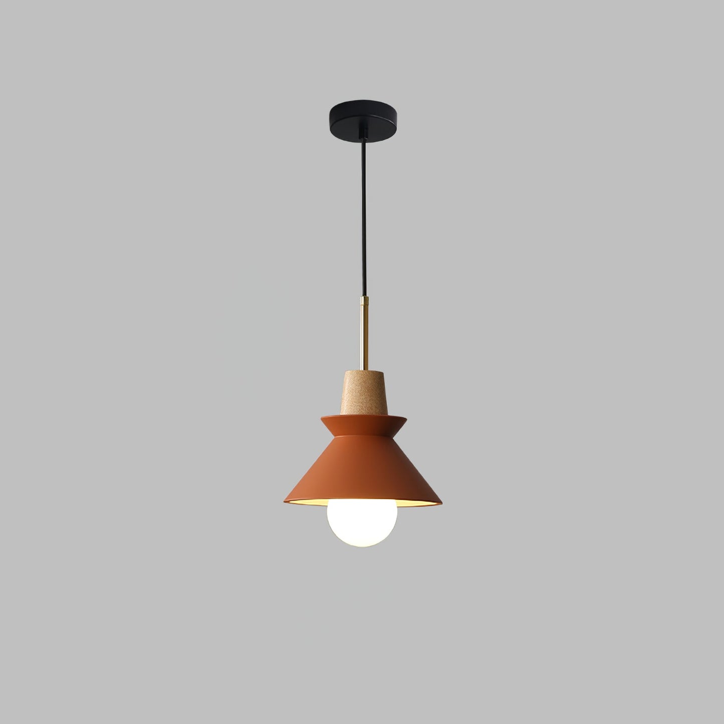 Space Houselight Pendant Lamp