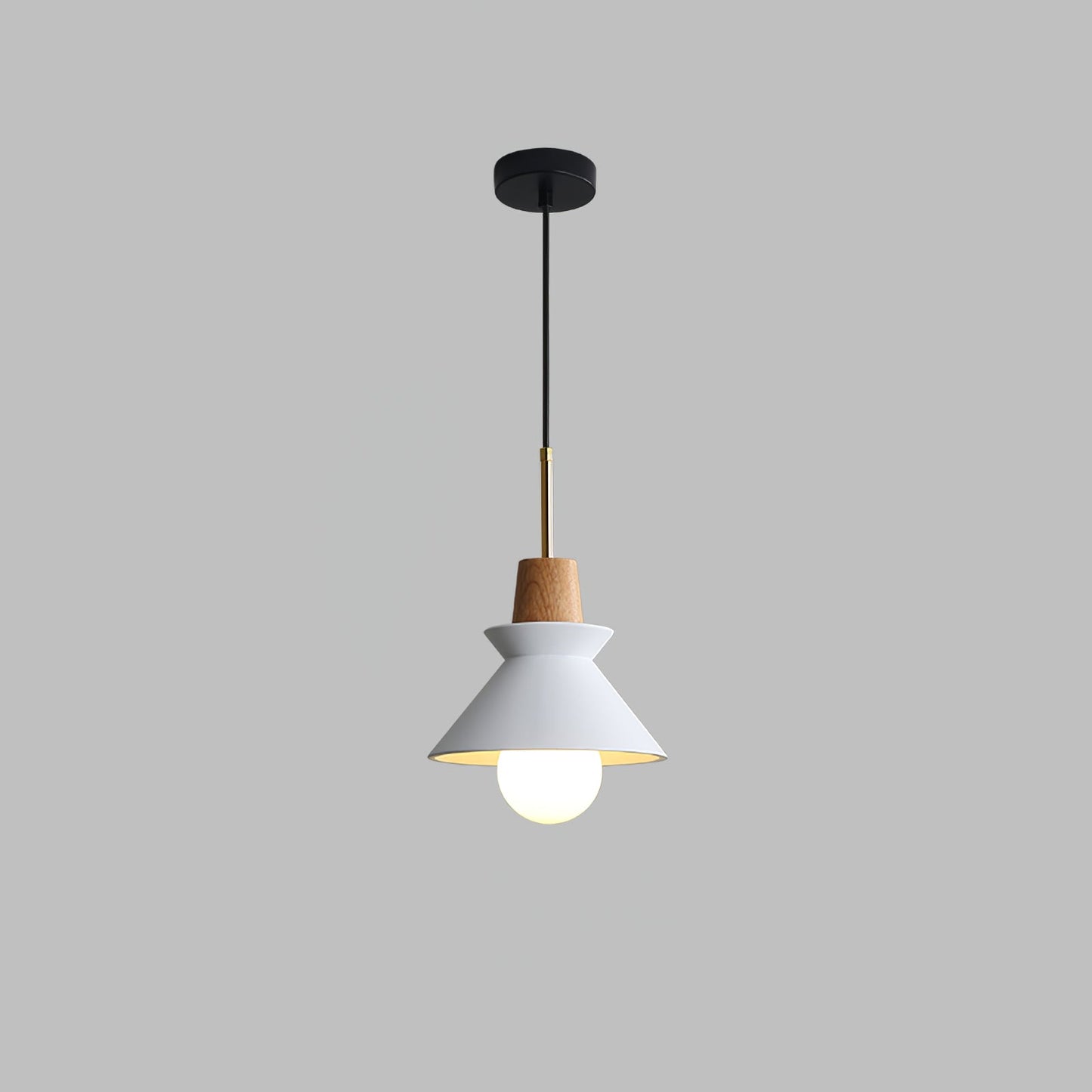 Space Houselight Pendant Lamp