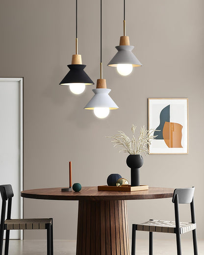 Space Houselight Pendant Lamp