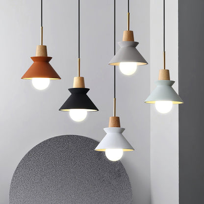 Space Houselight Pendant Lamp