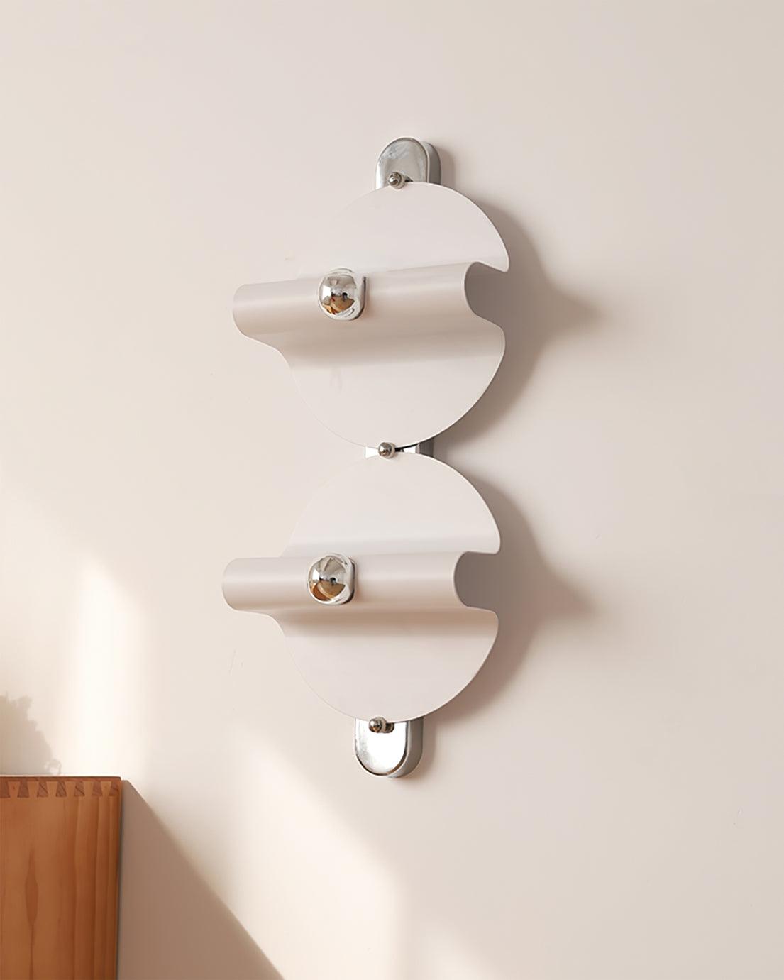 Space Wall-mounted lamp Wall Lamp