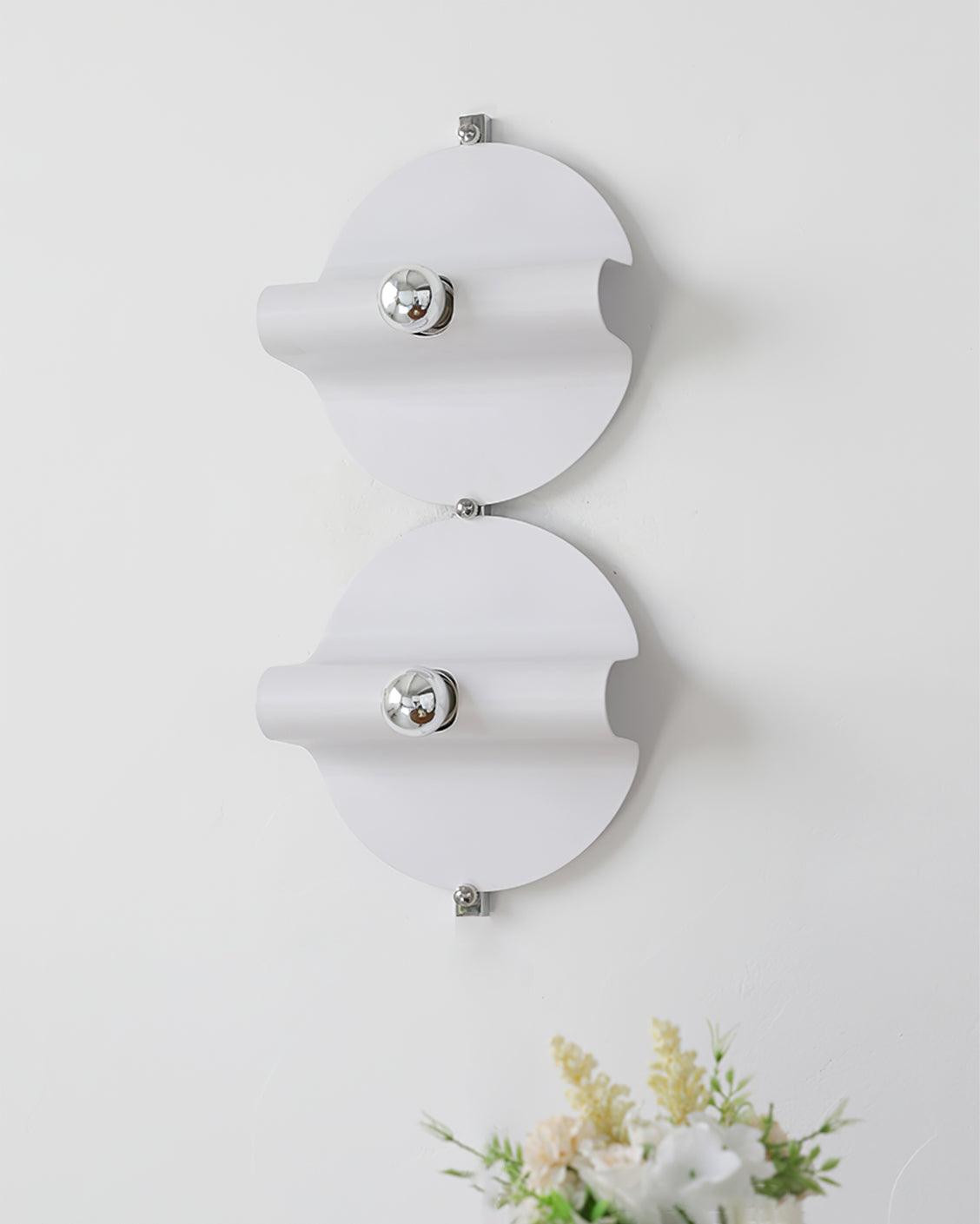 Space Wall-mounted lamp Wall Lamp