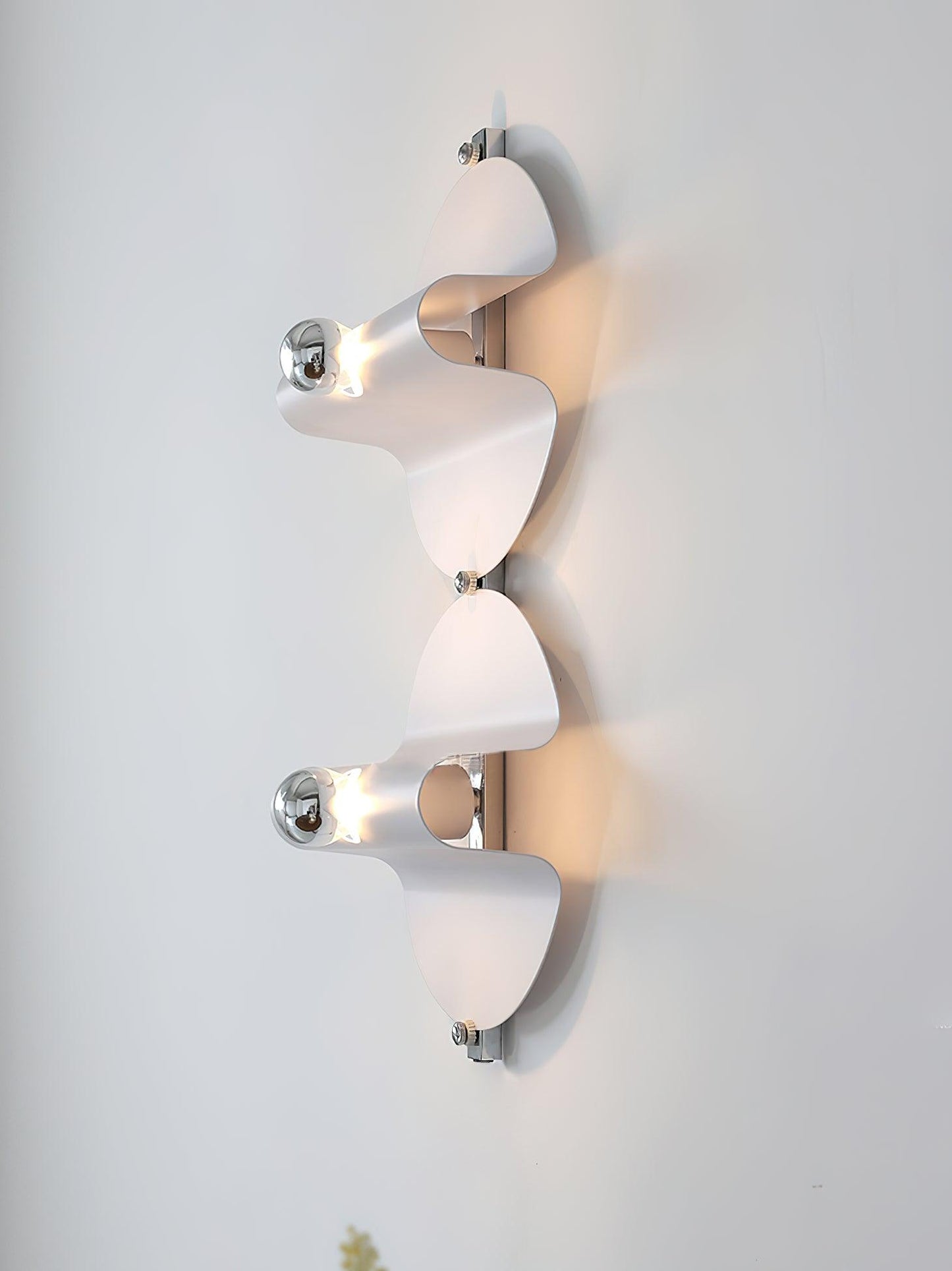 Space Wall-mounted lamp Wall Lamp