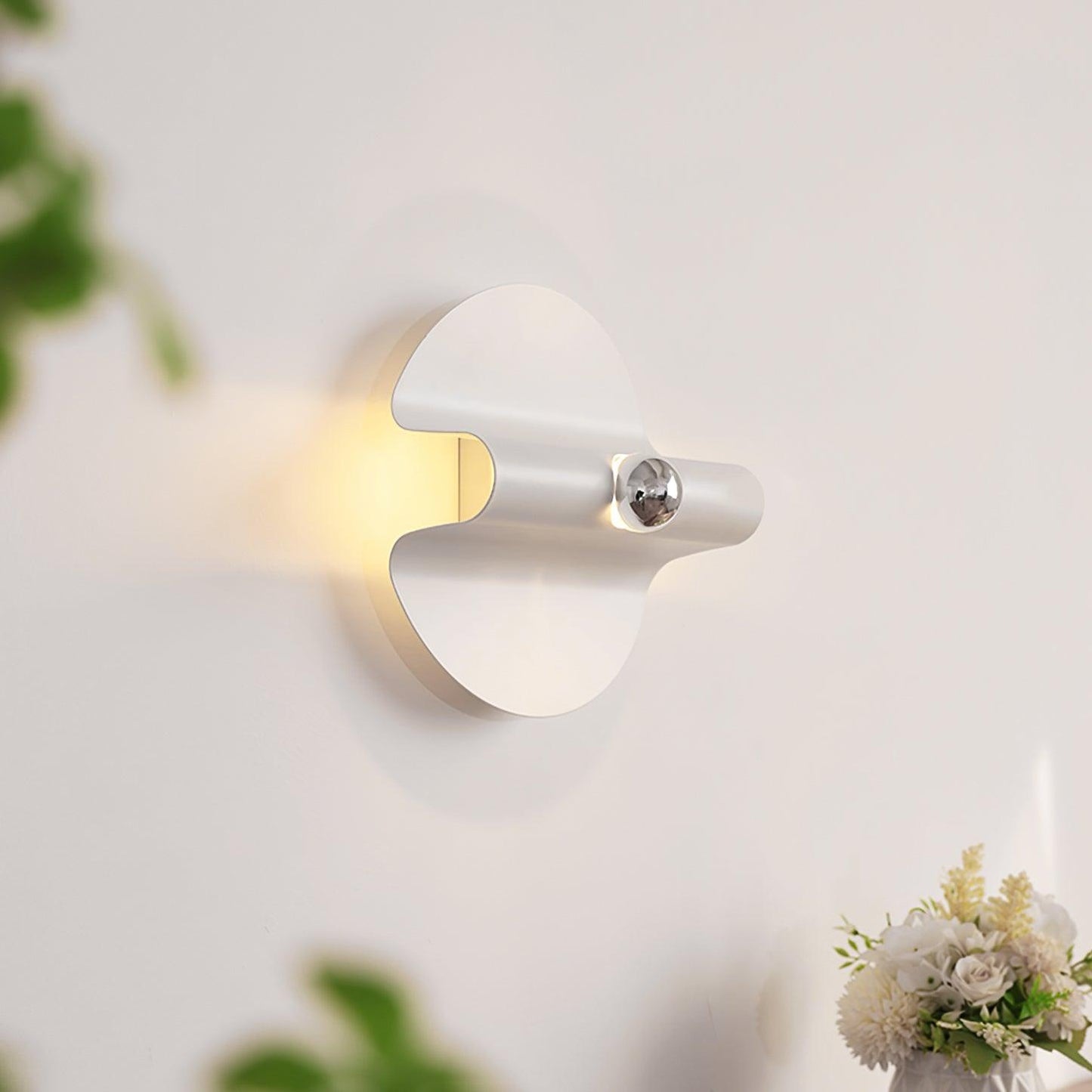 Space Wall-mounted lamp Wall Lamp