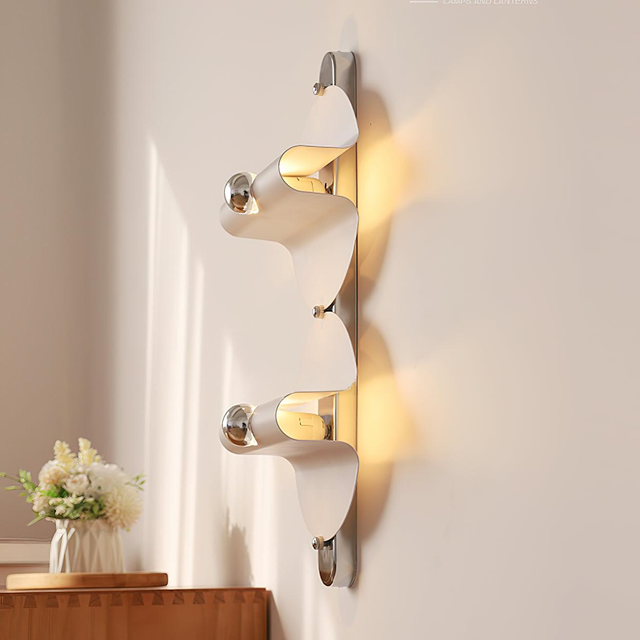 Space Wall-mounted lamp Wall Lamp