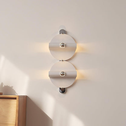 Space Wall-mounted lamp Wall Lamp