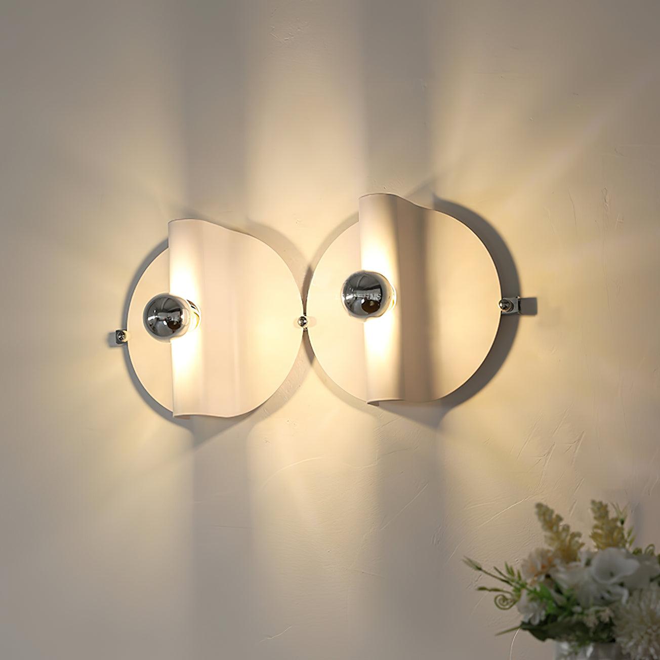 Space Wall-mounted lamp Wall Lamp