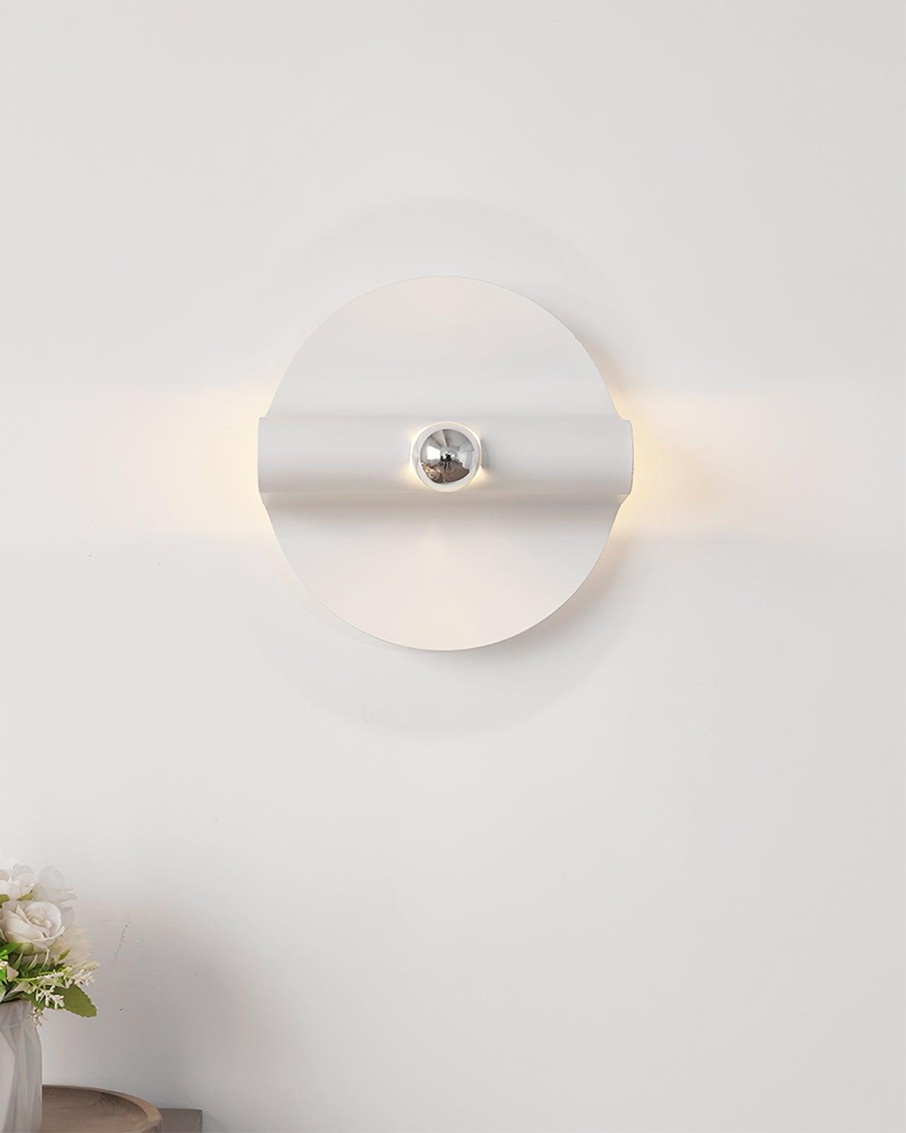 Space Wall-mounted lamp Wall Lamp